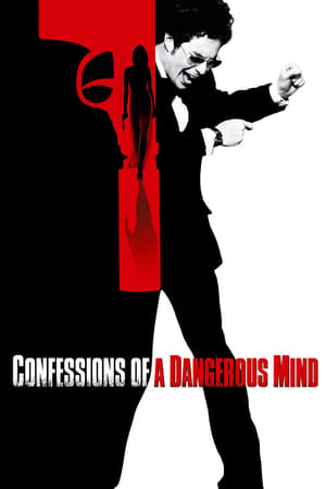 Confessions of a Dangerous Mind watch Confessions of a Dangerous Mind
