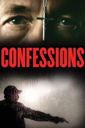 Confessions of a Hitman watch Confessions of a Hitman