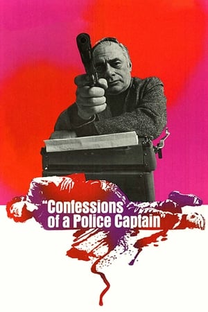 Confessions of a Police Captain watch Confessions of a Police Captain