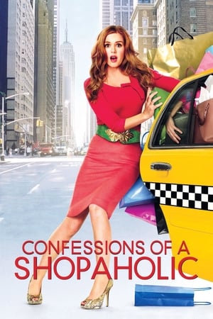 Confessions of a Shopaholic watch Confessions of a Shopaholic