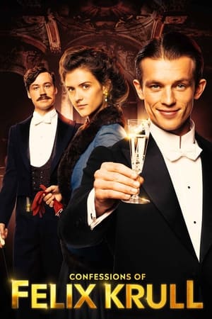 watch Confessions of Felix Krull