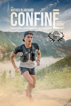watch Confiné