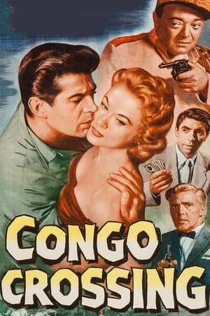 Congo Crossing watch Congo Crossing