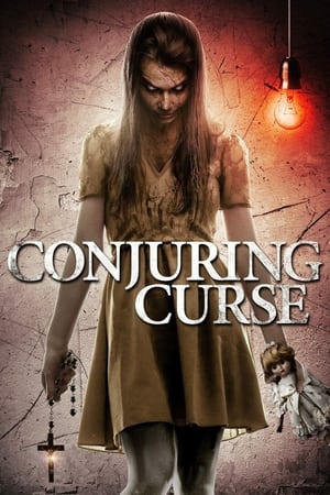 Conjuring Curse watch Conjuring Curse