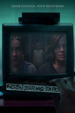 watch Conjuring Tapes