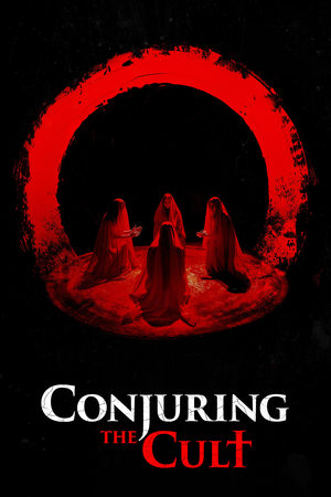 Conjuring the Cult watch Conjuring the Cult