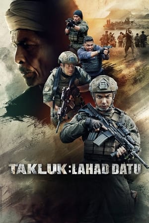 Conquer: Lahad Datu watch Conquer: Lahad Datu