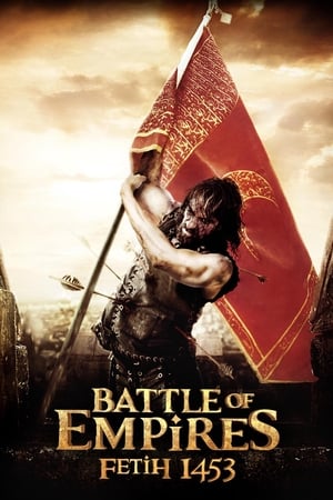 watch Conquest 1453