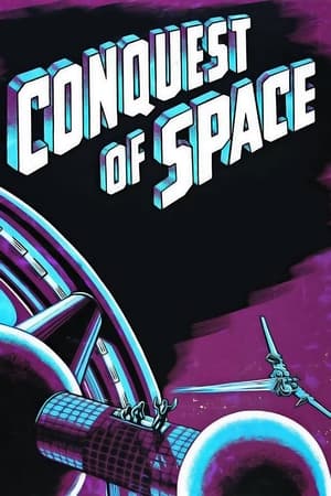 Conquest of Space watch Conquest of Space