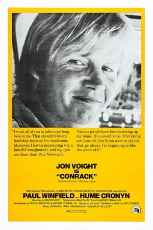 watch Conrack