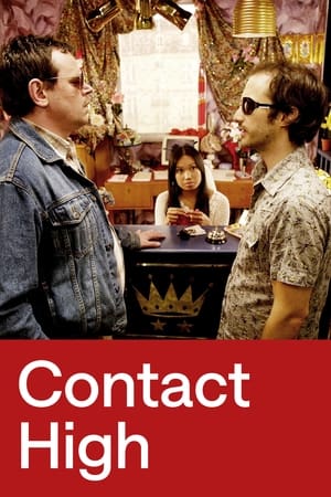 Contact High watch Contact High