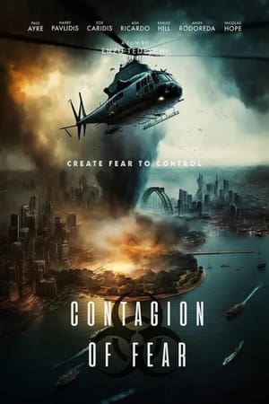 Contagion of Fear watch Contagion of Fear