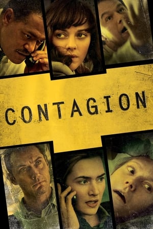 Contagion watch Contagion