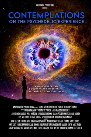 Contemplations: On the Psychedelic Experience watch Contemplations: On the Psychedelic Experience