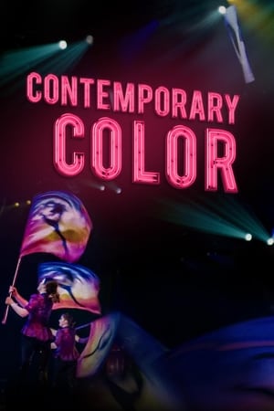 Contemporary Color watch Contemporary Color