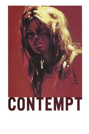 Contempt watch Contempt