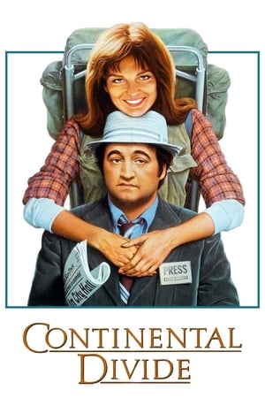 Continental Divide watch Continental Divide