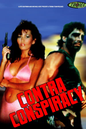Contra Conspiracy watch Contra Conspiracy