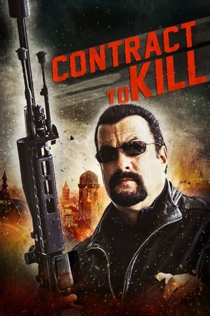 Contract to Kill watch Contract to Kill
