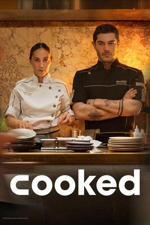 Cooked watch Cooked
