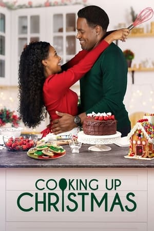 Cooking Up Christmas watch Cooking Up Christmas