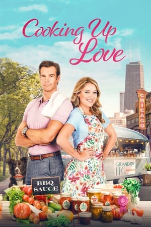 Cooking Up Love watch Cooking Up Love