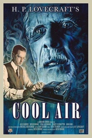 Cool Air watch Cool Air