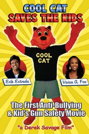 Cool Cat Saves the Kids watch Cool Cat Saves the Kids