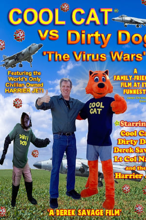 watch Cool Cat vs Dirty Dog 'The Virus Wars'