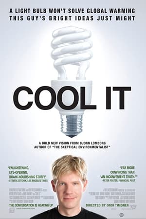 Cool It watch Cool It