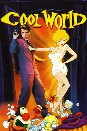 Cool World watch Cool World