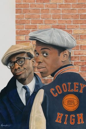 Cooley High watch Cooley High