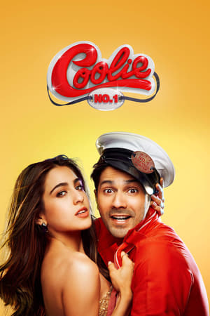 Coolie No. 1 watch Coolie No. 1