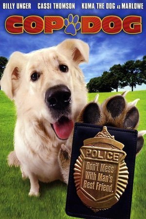 watch Cop Dog