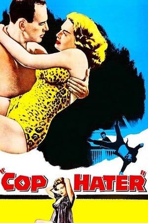 watch Cop Hater