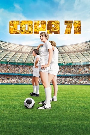 Copa 71 watch Copa 71