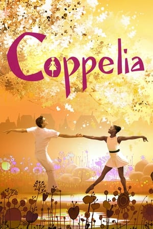 watch Coppelia