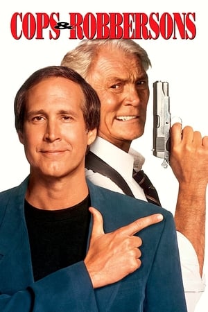 watch Cops & Robbersons