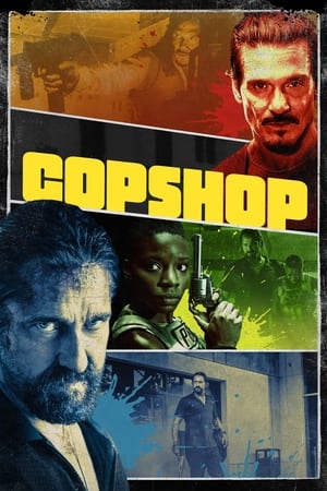 Copshop watch Copshop