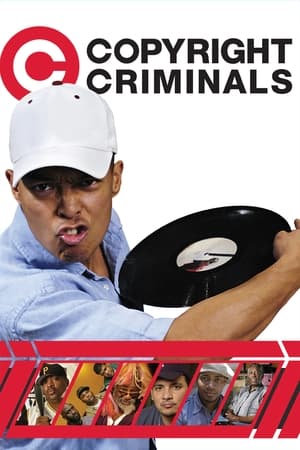 Copyright Criminals watch Copyright Criminals
