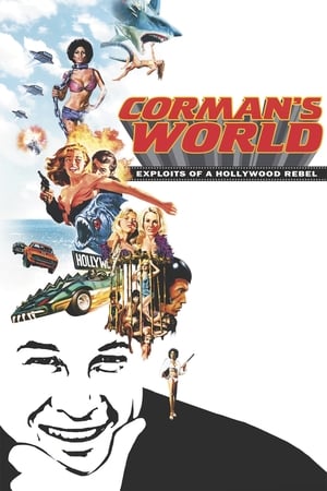 Corman's World watch Corman's World
