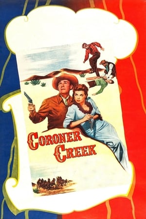 Coroner Creek watch Coroner Creek
