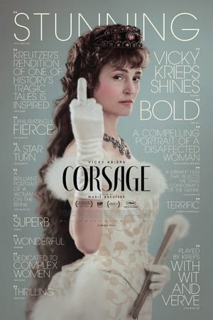 watch Corsage