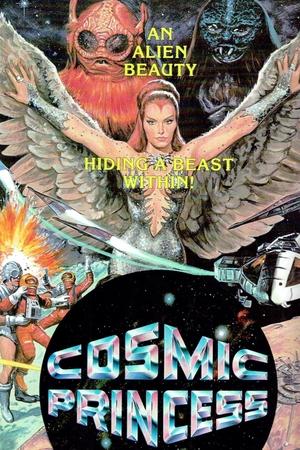 Cosmic Princess watch Cosmic Princess