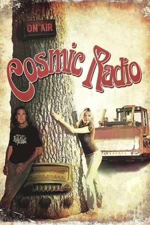 Cosmic Radio watch Cosmic Radio