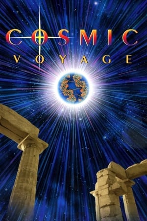 Cosmic Voyage watch Cosmic Voyage