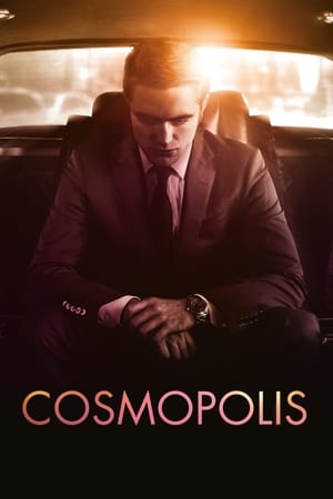 Cosmopolis watch Cosmopolis