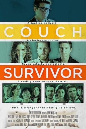 watch Couch Survivor