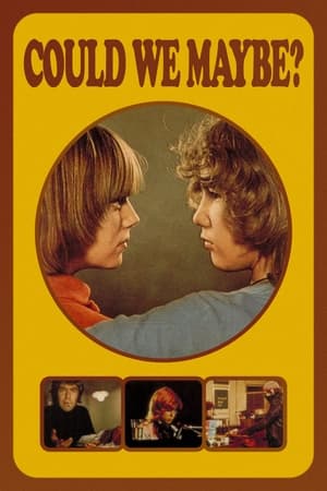 Could We Maybe watch Could We Maybe