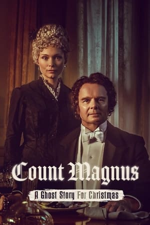 Count Magnus watch Count Magnus